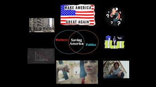 Week in Review 23 Saving America episode 341 [upl. by Kernan179]