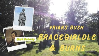 Bracegirdle amp Burns the Friars Bush Connection explained with Mark Doherty [upl. by Ariahay]