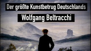 Der Größte Kunstfälscher Deutschlands Wie Wolfgang Beltracchi die Kunstszene austrickste  Edgar [upl. by Ewer]