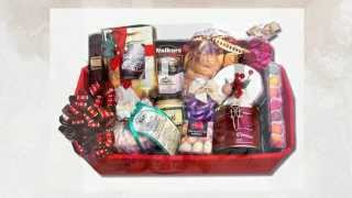 HAMPERS WITH BITE  1300 795 802 Free Delivery [upl. by Etheline]