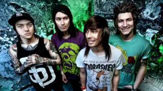 The Boy Who Could Fly  Pierce The Veil Full Version NEW SONG [upl. by Courtenay339]