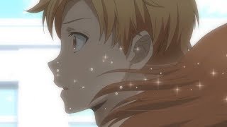 【AMV】 Itsudatte Bokura no Koi wa 10 Centi Datta  Yakusoku [upl. by Ho]