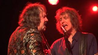 The Waterboys  The Raggle Taggle Gypsy [upl. by Hurleigh200]