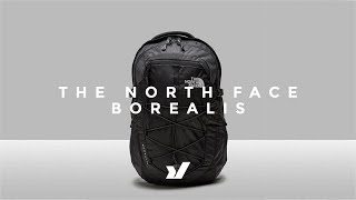 The North Face Borealis Backpack [upl. by Aliuqehs]