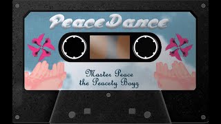 Peace Dance official music video [upl. by Frost793]