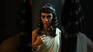 Cleopatras Death The Shocking Truth cleopatrafacts egyptianheritage ancient [upl. by Nirre644]