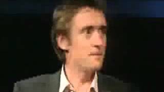 Richard Hammond After rocket car crash [upl. by Forkey]