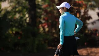 Second Round Highlights  2022 LPGA Drive On Championship [upl. by Cutty391]