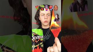 food candy chips takis hotchips mukbang chipchip funny koreanfood mrleeasmr [upl. by Enileme]