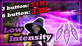 Low Intensity Virtuoso Guide Easy 30k DPS Janthir Approved [upl. by Hackathorn]