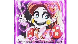 Bilionera  Otilia audioedit [upl. by Buxton642]