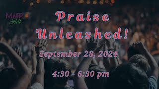 Praise Unleashed Mapp Hill SDA Church [upl. by Cloots]