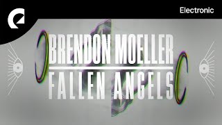 Brendon Moeller  Mystery Garden [upl. by Eiddam800]