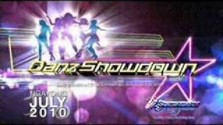 danz showdown theme song wmv [upl. by Duntson]