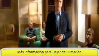 Como Dejar de FUMAR PARA SIEMPRE VIDEO [upl. by Sulienroc]