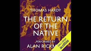 The Return of the Native Part One [upl. by Cardon]