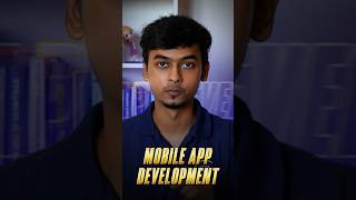 Native vs CrossPlatform Mobile App Development  Choosing the Right Path flutter app mobileapp [upl. by Guimar]