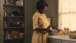 The Help deleted scene2 Keep On Walkin [upl. by Sirrap]