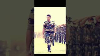 Indian army song 🇮🇳😘😱indian viralshorts indian army ❣️🇮🇳viralshorts indianarmystatus army 🇮🇳 [upl. by Isac]