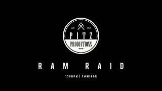 Ram Raid Instrumental [upl. by Lecram271]