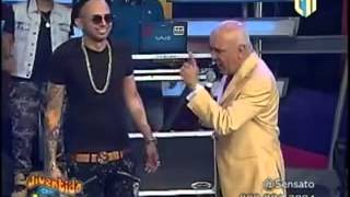 Sensato en Divertido Con Jochy [upl. by Aikenat]