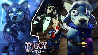 PIGGY BRANCHED REALITIES ELEGANCE BACKSTORY A Roblox Game [upl. by Poore621]