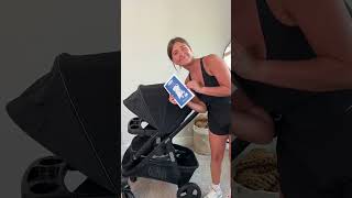 Graco Modes Pramette Stroller Baby Stroller Full Review [upl. by Holman311]