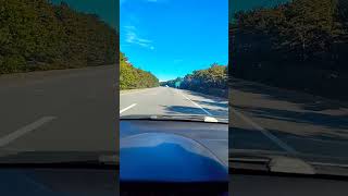 Driving to Work on Route 6  The Longest Weirdest Drive [upl. by Hoffert]