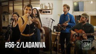 ladanivaladaniva  Kef Chilini  LBTV Live Session 66 [upl. by Naie]