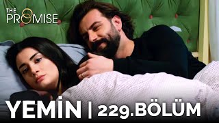 Yemin 229 Bölüm  The Promise Season 2 Episode 229 [upl. by Laved636]