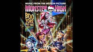 Monster High  Empire [upl. by Adalie]