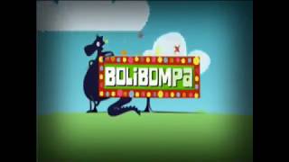 Bolibompa  Intro [upl. by Ecneitap]