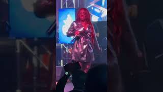 ቬሮኒካ አዳነ በአሜሪካ ቀወጠችውVeronica Adane  Enaney  ቬሮኒካ አዳነ  እናነይNew Ethiopian Music 2023ቬሮኒካ concert [upl. by Oak]