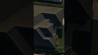 Exploring Rooftop Angles A Drone’s Perspective [upl. by Pierson740]