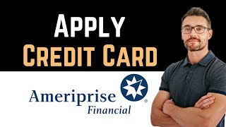 ✅ How to Apply for Ameriprise Credit Card Full Guide [upl. by Yelhs222]