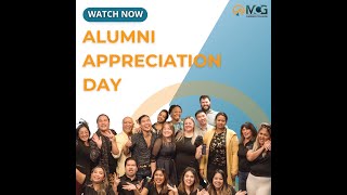 MCG College Alumni Appreciation Day [upl. by Sileray]