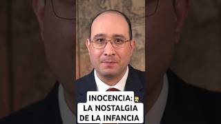 ¿Es posible recuperar la inocencia [upl. by Ernie694]