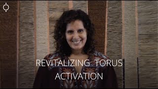 Revitalizing Torus Activation [upl. by Anuqahs781]