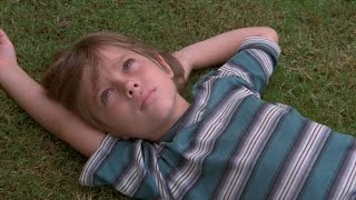 Review Boyhood 2014  Richard Linklater Drama HD [upl. by Gader]