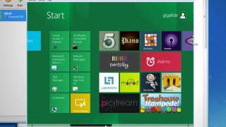 How To Download and Install Windows 8 [upl. by Acissev]