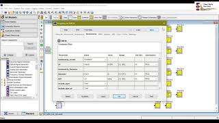 4channel Dense WDM Performance Analysis [upl. by Vivyanne598]