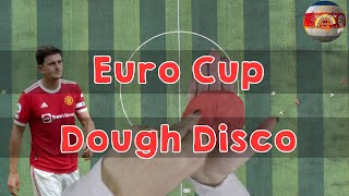 Euro Cup Dough Disco [upl. by Nagyam668]