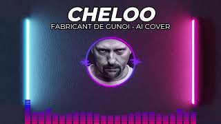 CHELOO  FABRICANT DE GUNOI Ai Cover  Dance Pop Punk Emotional [upl. by Eiznikam]