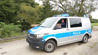 Służba w Policji jak wygląda na prawdę [upl. by Granny]