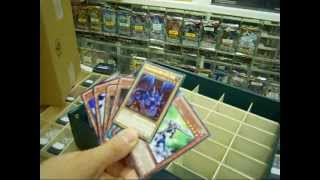 YUGIOH COLLEZIONE LEGGENDARIA 3  LEGENDARY COLLECTION 3 LCYW  Si sbusta unboxing [upl. by Snowman978]