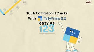 100 control on ITC risks [upl. by Mirak]