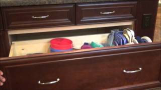 Soft Closing Drawers [upl. by Lettie474]