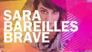 Sara Bareilles Brave MIDI and MP3 Backing Track by Hit Trax [upl. by Florio838]