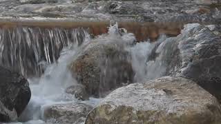 Relaxing water from Slovenia [upl. by Faludi]