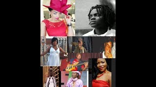 HOMMAGE AUX ARTISTES CAMEROUNAIS MORTS ENTRE 2017amp2018 [upl. by Ardnayek]